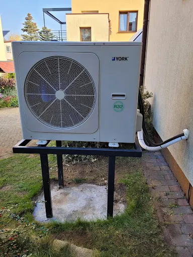 Klima System Mateusz Mastalerz